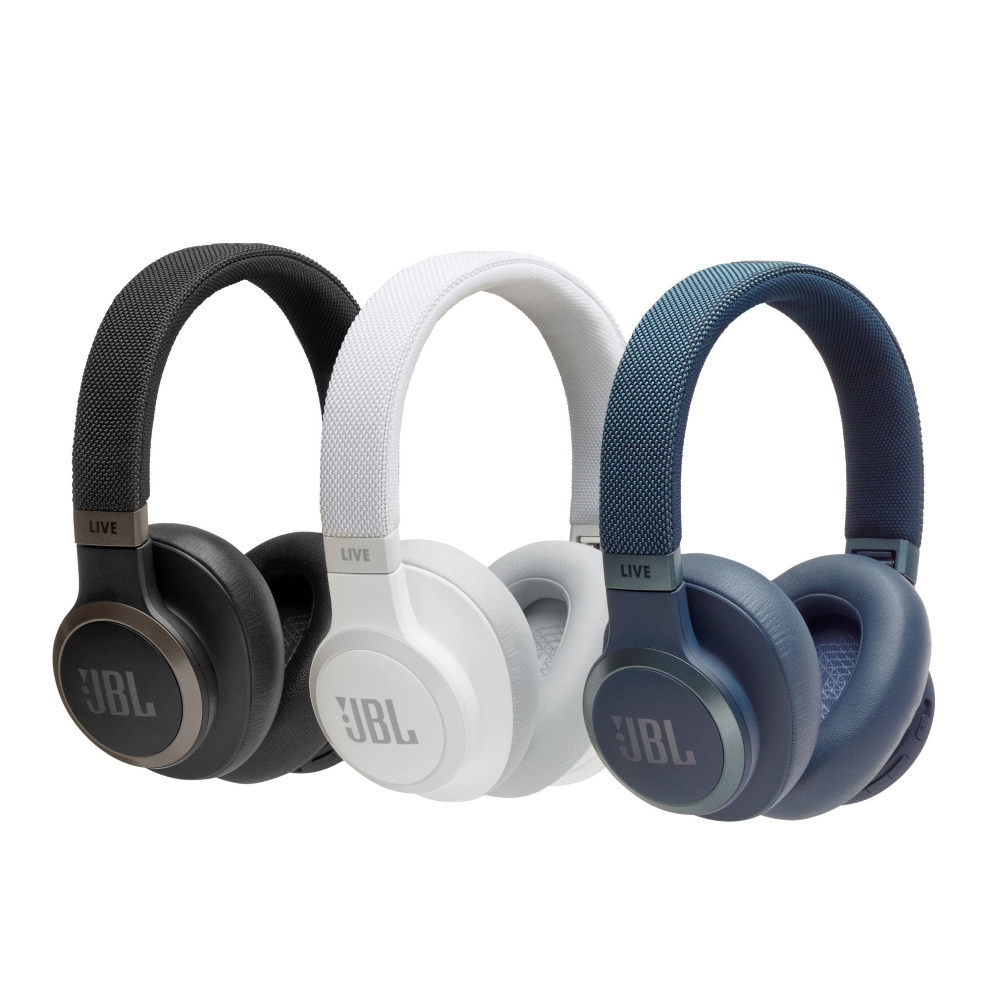 OVER-EAR & ON-EAR HEADPHONES FOR PRISTINE SOUND EXPERIENCE