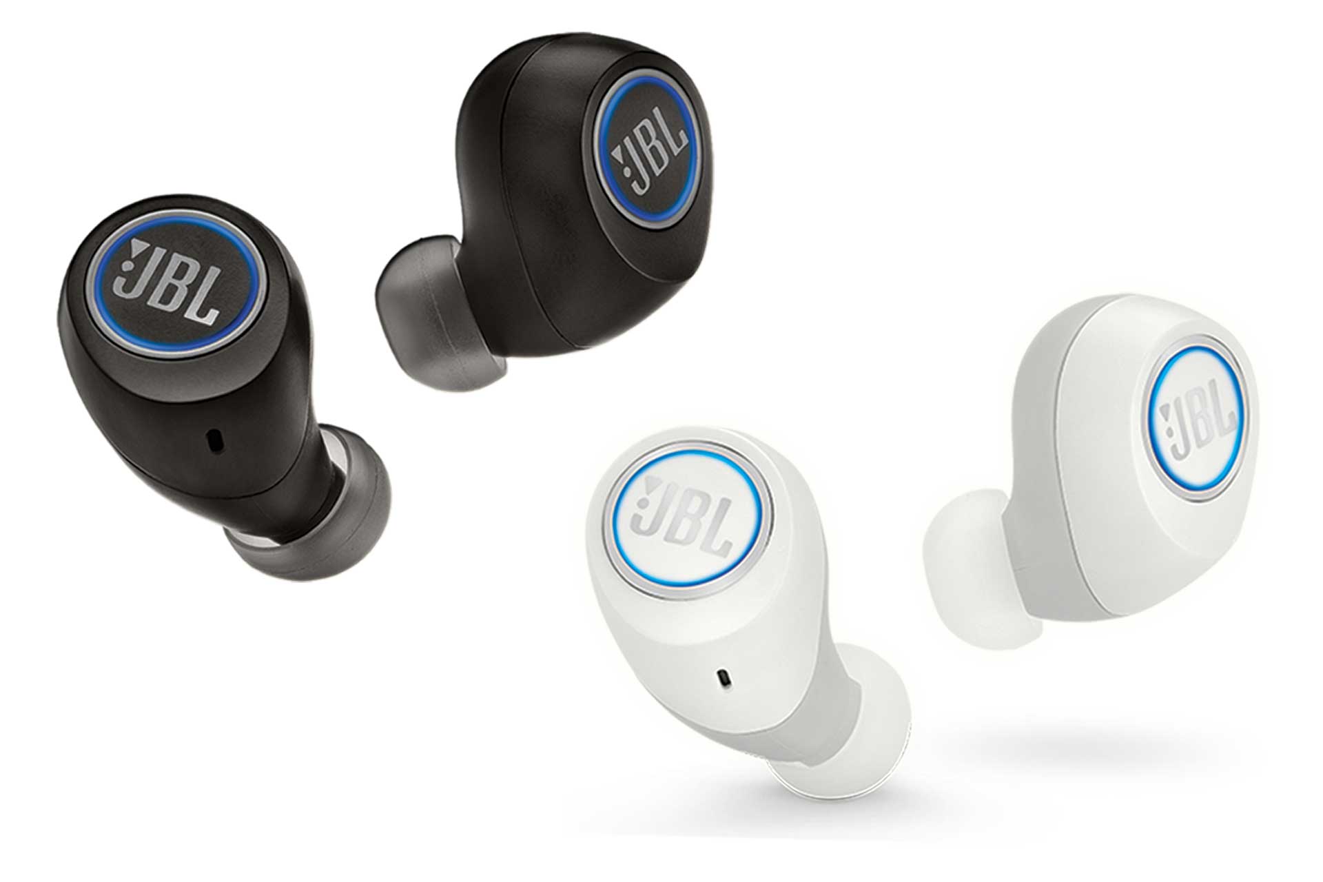 REDEFINE YOUR AUDIO WORLD WITH JBL TWS EARBUDS