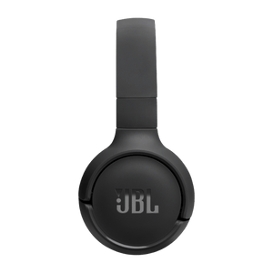 JBL Tune 520BT Headphones Black Left view photo