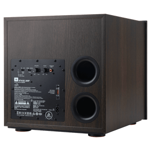 JBL Stage 2 200P