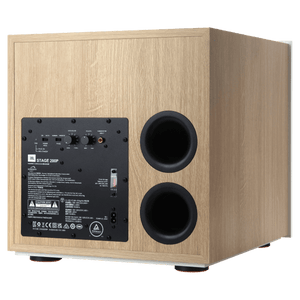 JBL Stage 2 200P