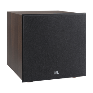 JBL Stage 2 200P