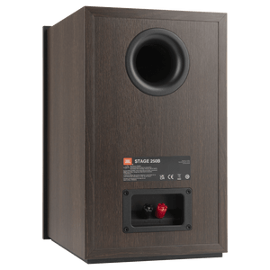 JBL Stage 2 250B