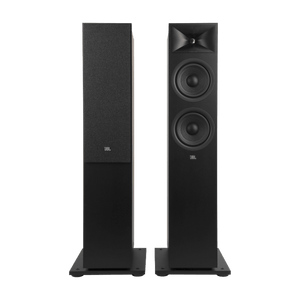 JBL Stage 2 260F