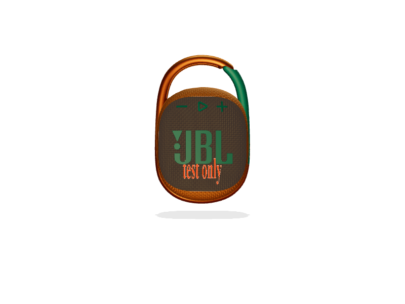 JBL Logo