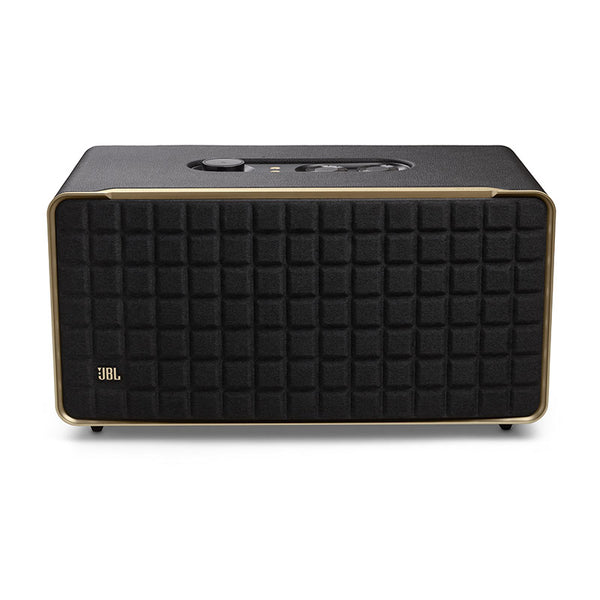 Buy JBL AUTHENTICS 500 Retro Smart Speaker JBL Singapore