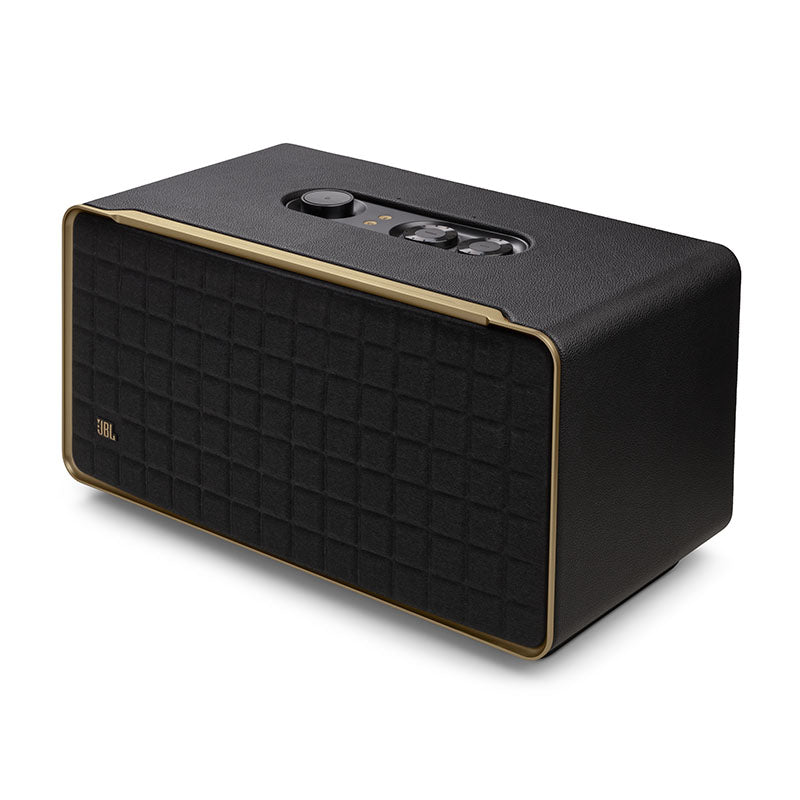 Buy JBL AUTHENTICS 500 Retro Smart Speaker JBL Singapore