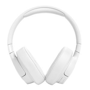 JBL Tune 770NC Headphones White Back Photo