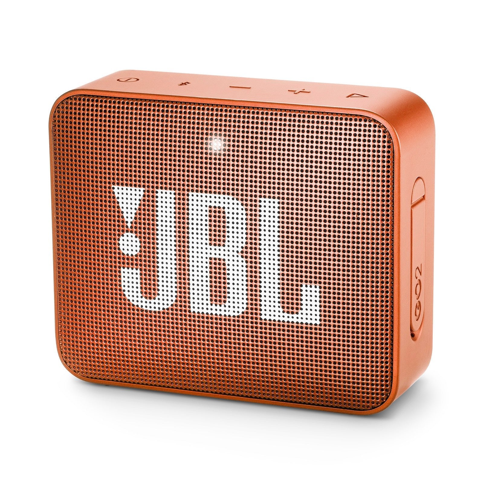 Buy JBL Go 2, Mini Speaker - JBL Singapore