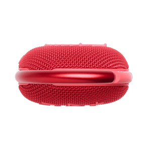 JBL Clip 4 Red Top Photo