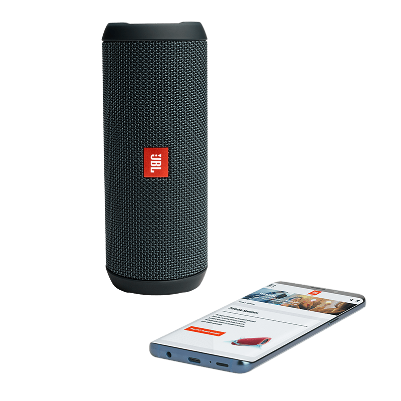 Buy JBL Charge Essential 2 Portable Bluetooth Speaker - JBL Singapore