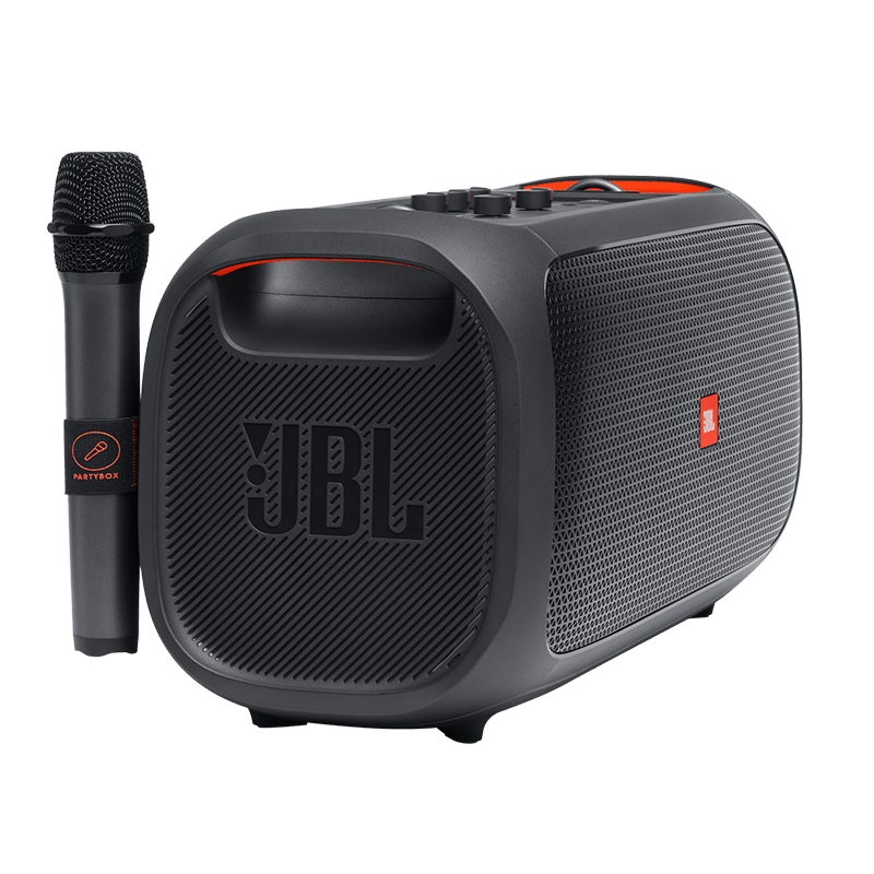 Jbl Boombox 2 For Salejbl Partybox 150w Bluetooth Speaker With Wireless  Mic & Subwoofer