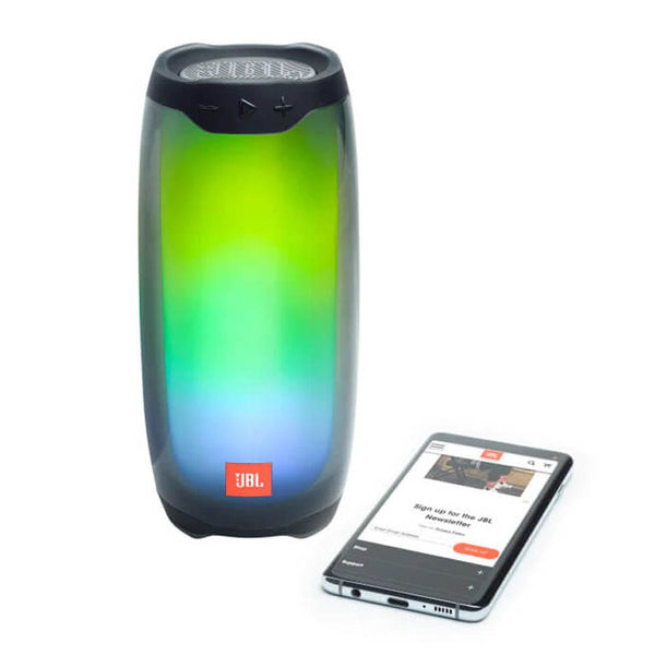 Buy JBL Pulse 4, Waterproof Wireless Speaker - JBL Singapore