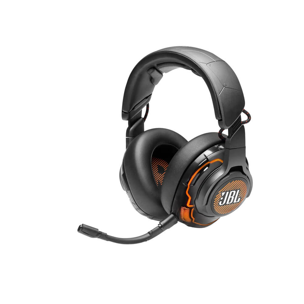 Auriculares JBL quantum 910 black - Style Store