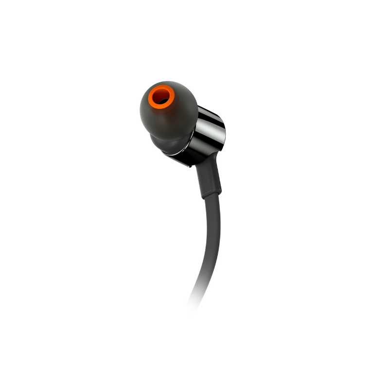 Buy JBL Tune 210 Singapore - One-Button In-Ear With Headphone JBL Remote/Mic