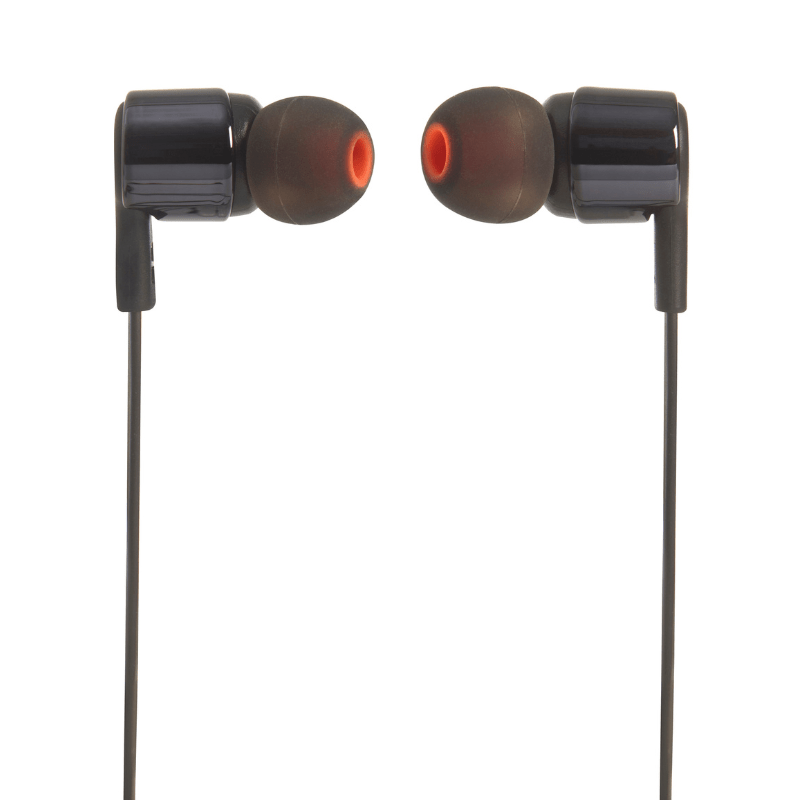 Buy JBL JBL Singapore Tune One-Button - 210 In-Ear Remote/Mic With Headphone