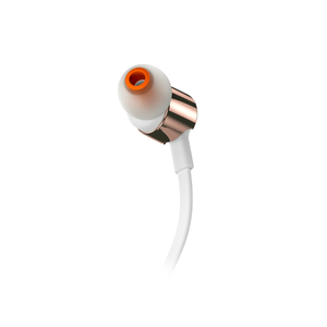 - Headphone JBL In-Ear Buy 210 With One-Button Remote/Mic Tune JBL Singapore