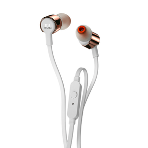 Buy JBL Tune In-Ear - Remote/Mic With JBL Headphone 210 Singapore One-Button